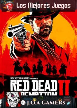 Red Dead Redemption 2