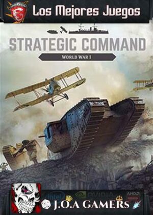 Strategic Command World War I