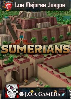 Sumerians