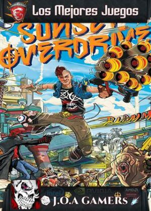 Sunset Overdrive