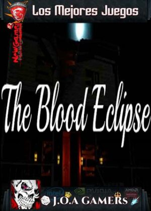 The Blood Eclipse