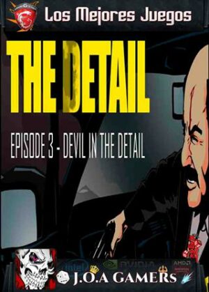 The Detail Episode 3 鈥� Devil in The Detail