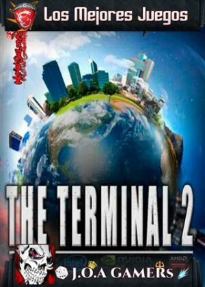 The Terminal 2