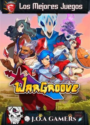 Wargroove