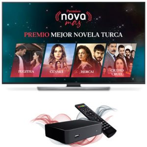 Novelas